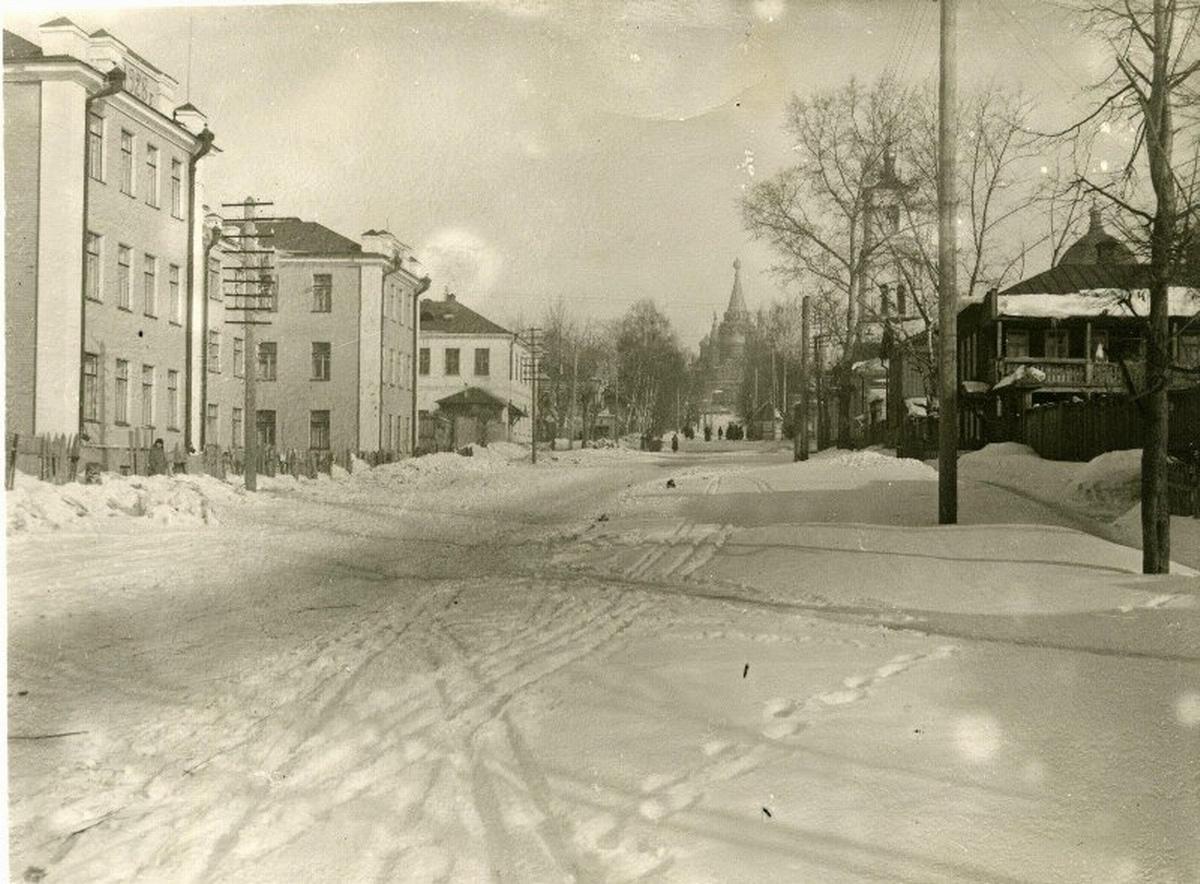 В.Сивкова, 171 Дом Горместхоза («Донат») 15 ppsiz.ru 1929-1936 Ленина Вадима Сивкова