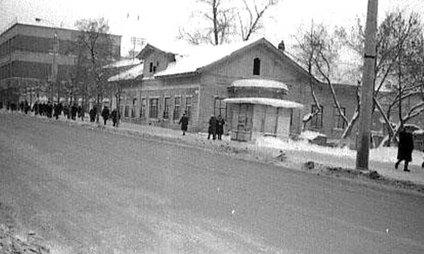 1968.12.19 Улица Советская