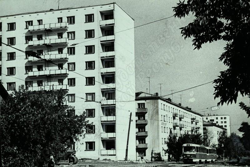 Колтома (Городок металлургов). 84 ppsiz.ru 1970-е Ул 4-я Подлесная