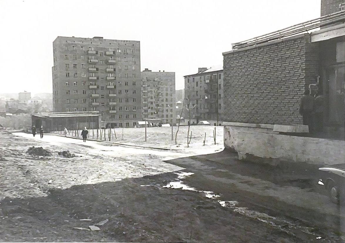 Колтома (Городок металлургов). 105 ppsiz.ru 1973 god. 9 etazhnye doma na uliue kirova 1 ppsiz.ru