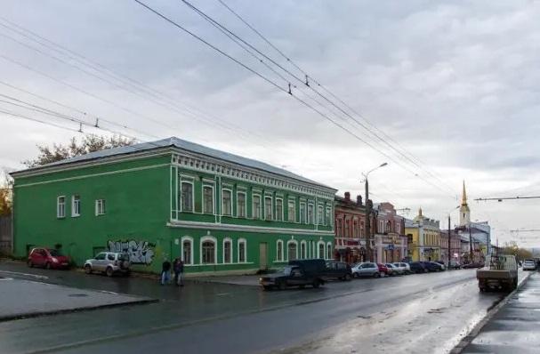2012 год Горького 88