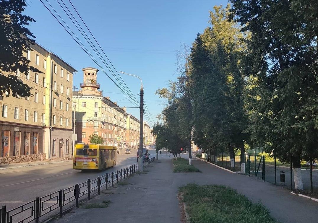 2021.07.13 Улица Советская