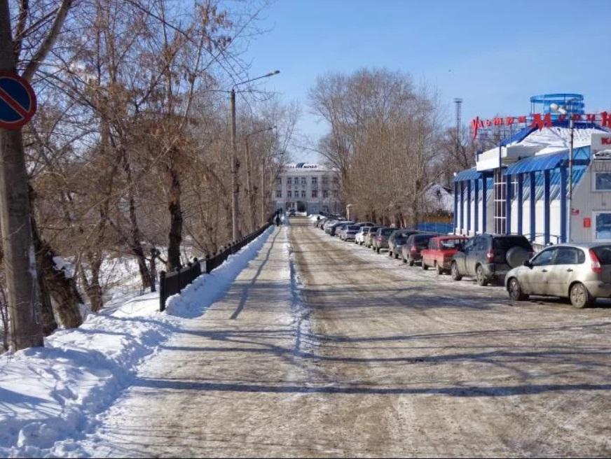 2022 год Долгий мост
