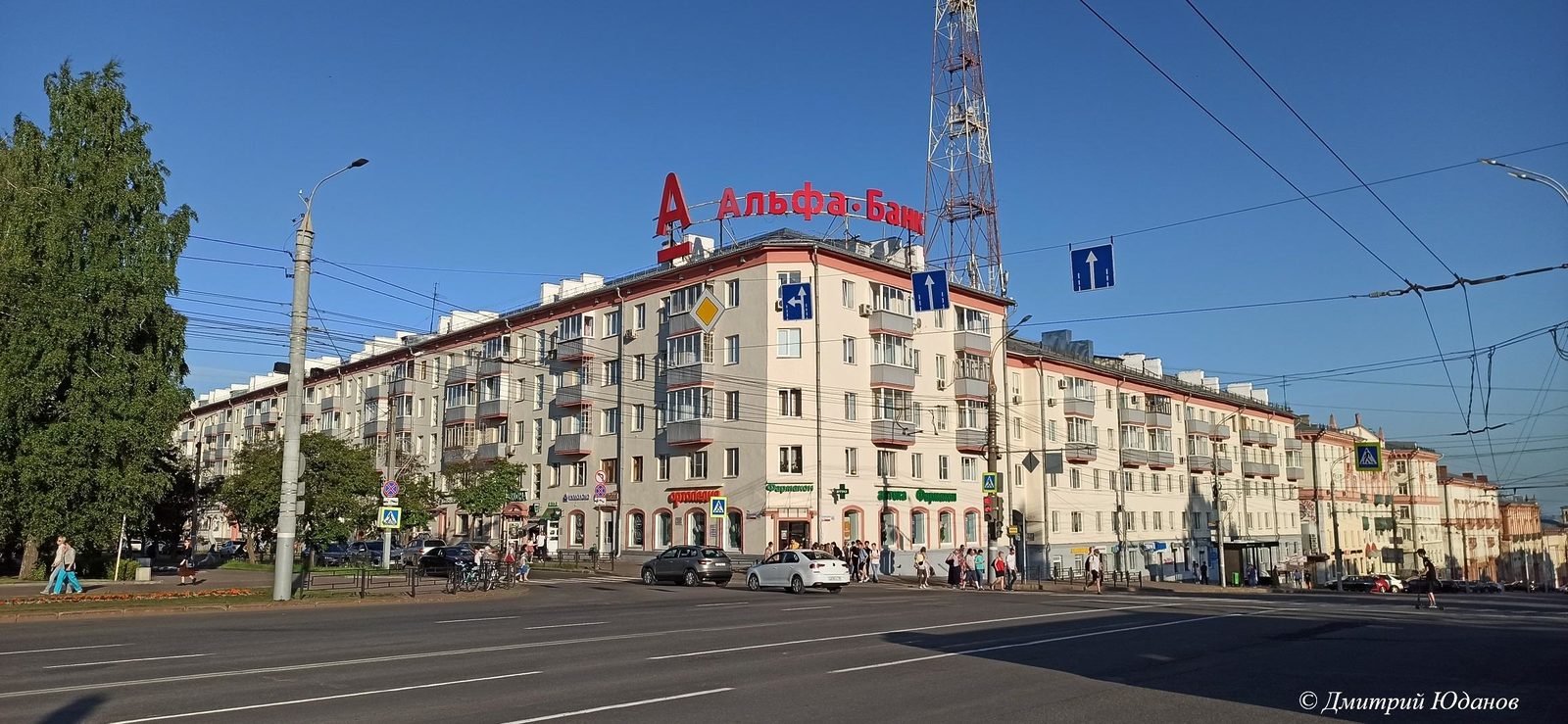 2022 год Лихвинцева 46