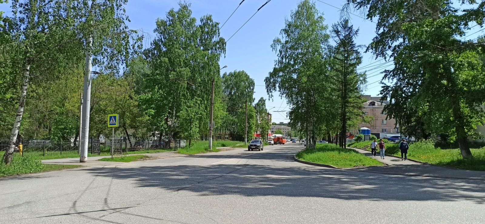 Колтома (Городок металлургов). 130 ppsiz.ru 2022.06.10 Перекрёсток 50 лет ВЛКСМ и 30 лет Победы