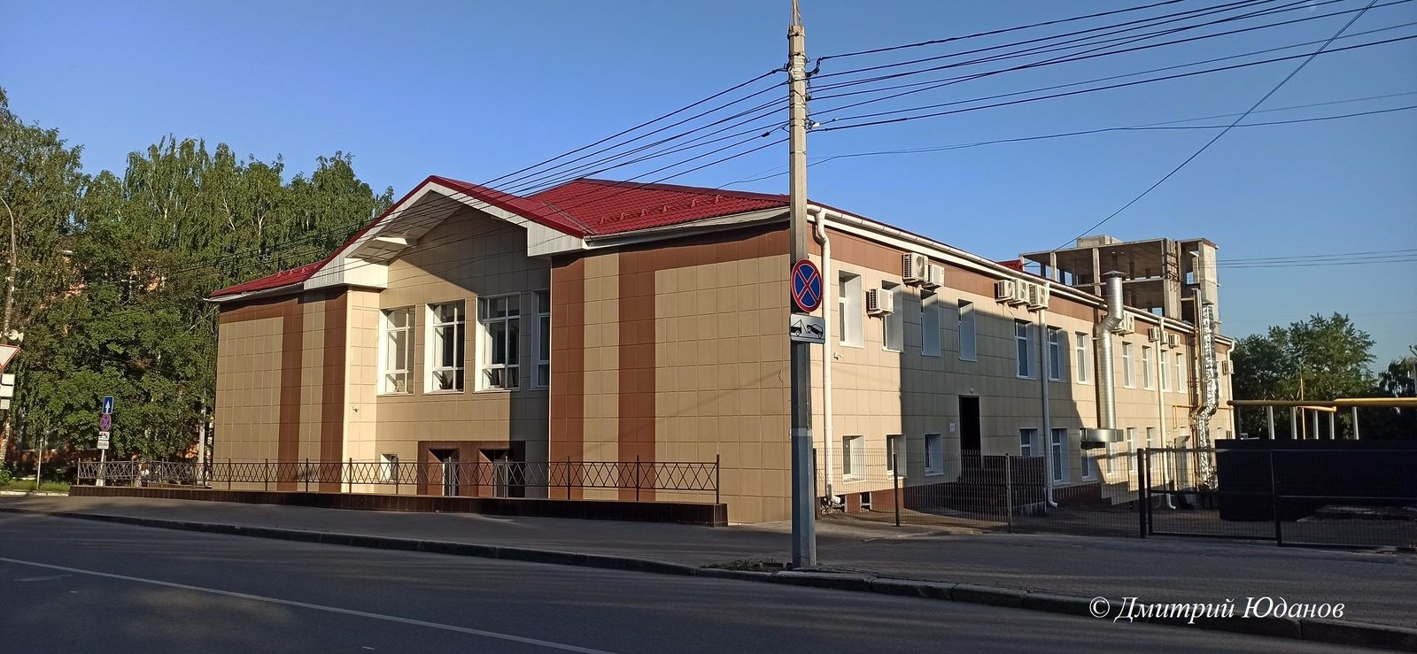 Красногеройская, 16 Баня №1 9 ppsiz.ru 2022.07.08 Красногеройская 16 Баня №1