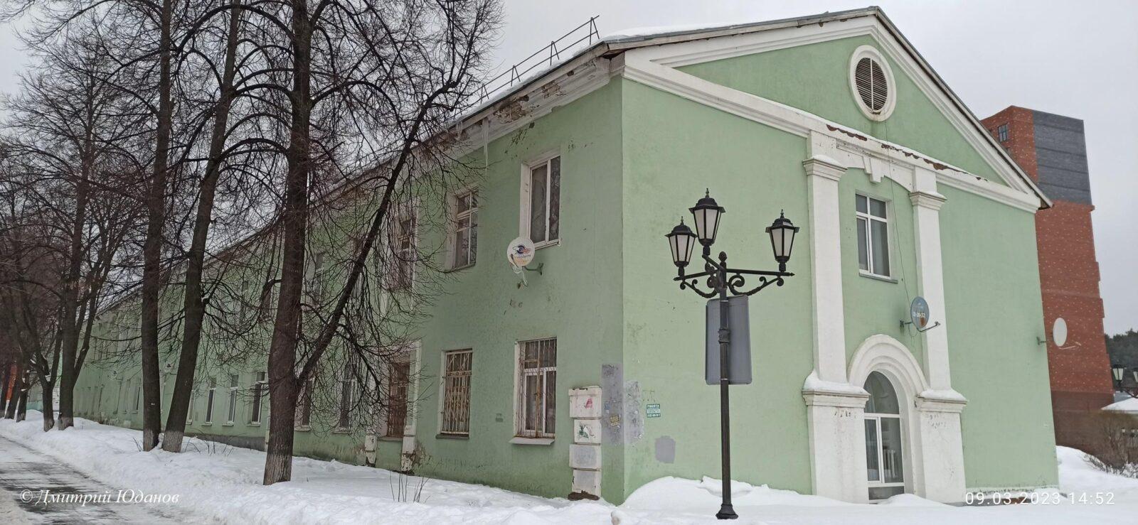 Орджоникидзе, 35. Дом жилой 6 ppsiz.ru 2023.03.09 Орджоникидзе 35 Дом жилой