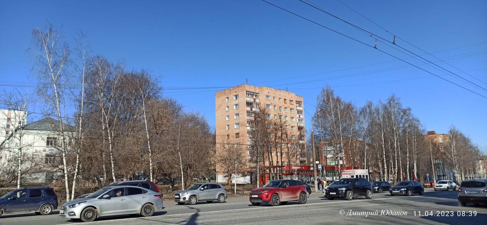 Удмуртская, 247а. Продуктовый магазин 7 ppsiz.ru 2023.04.11 Удмуртская 247а Продуктовый магазин