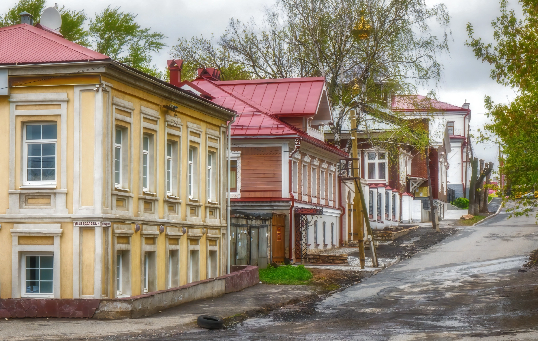 2024.05.19 Улица Свердлова