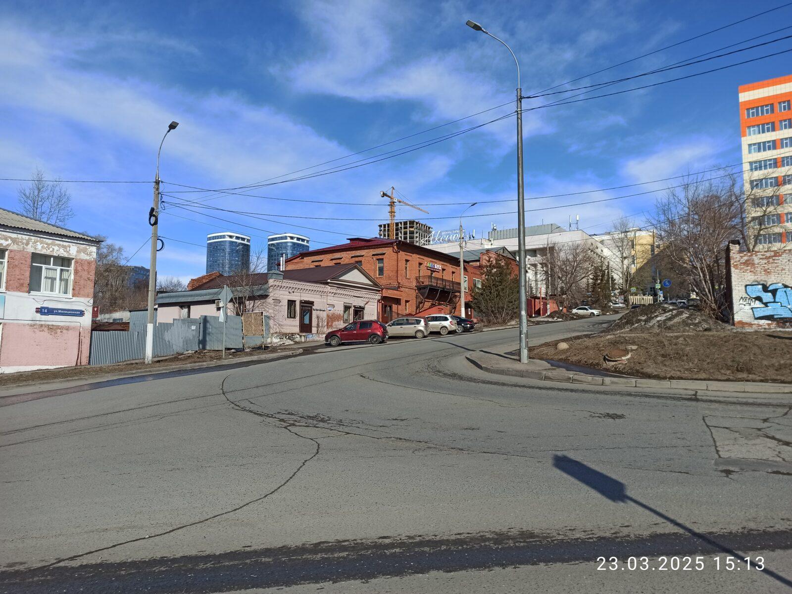2025.03.23 Бородина 2 Дом Оглоблина