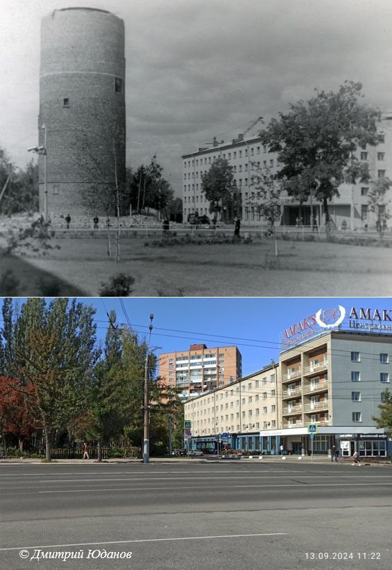 bylo stalo. perekryostok pushkinskoj i nagoviczyna 1968 2024 1 © 1 ppsiz.ru