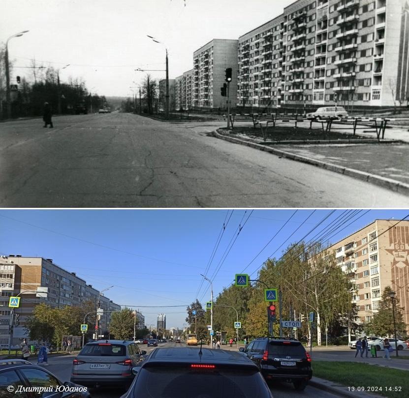 bylo stalo. perekryostok pushkinskoj i pereulka severnogo 1982 2024 © 1 ppsiz.ru