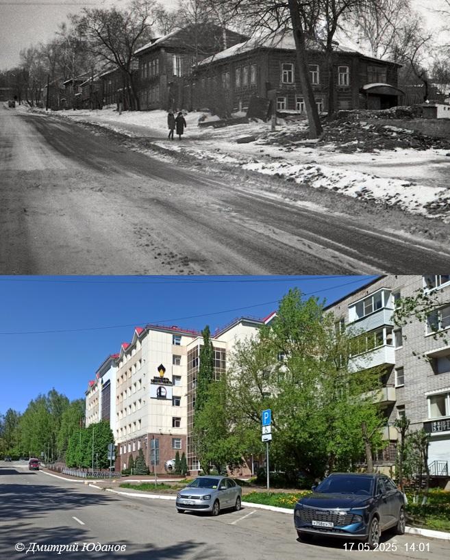 bylo stalo. ulicza krasnoarmejskaya 1976 2025 © 2 ppsiz.ru