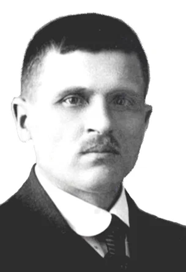 Ижевское восстание (1918 г.) и Ижевская дивизия (1919-1923 гг.) 20 ppsiz.ru Пастухов Иван Дмитриевич