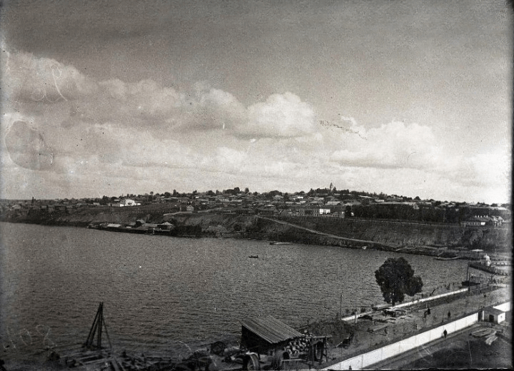 1880 e nachalo 1890 h. nagornaya chast izhevskogo zavoda ppsiz.ru