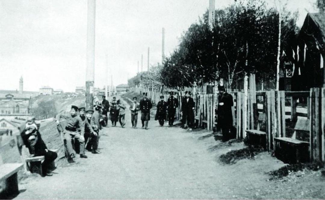 1900 e. na ulicze beregovoj miliczionnoj 1 ppsiz.ru