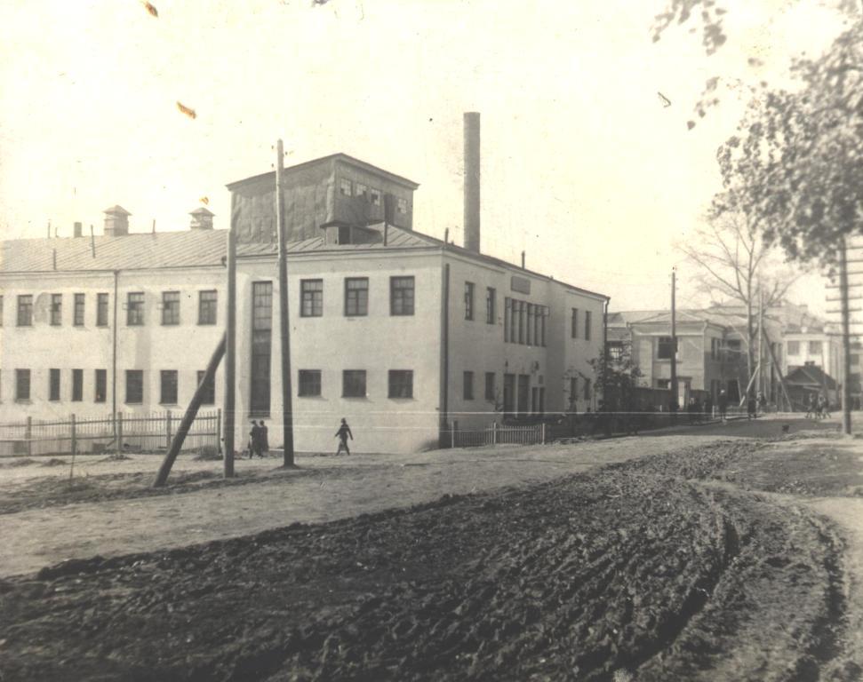 1930 e seredina perekryostok per.krasnogerojskogo i krasnoarmejskoj 1 ppsiz.ru