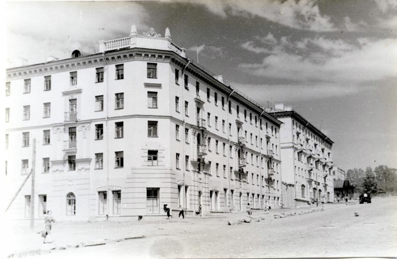 1950 e. zhilye doma pushkinskaya 213 i 215 2 ppsiz.ru