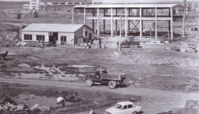 1960 e. stroitelstvo avtozavoda ppsiz.ru
