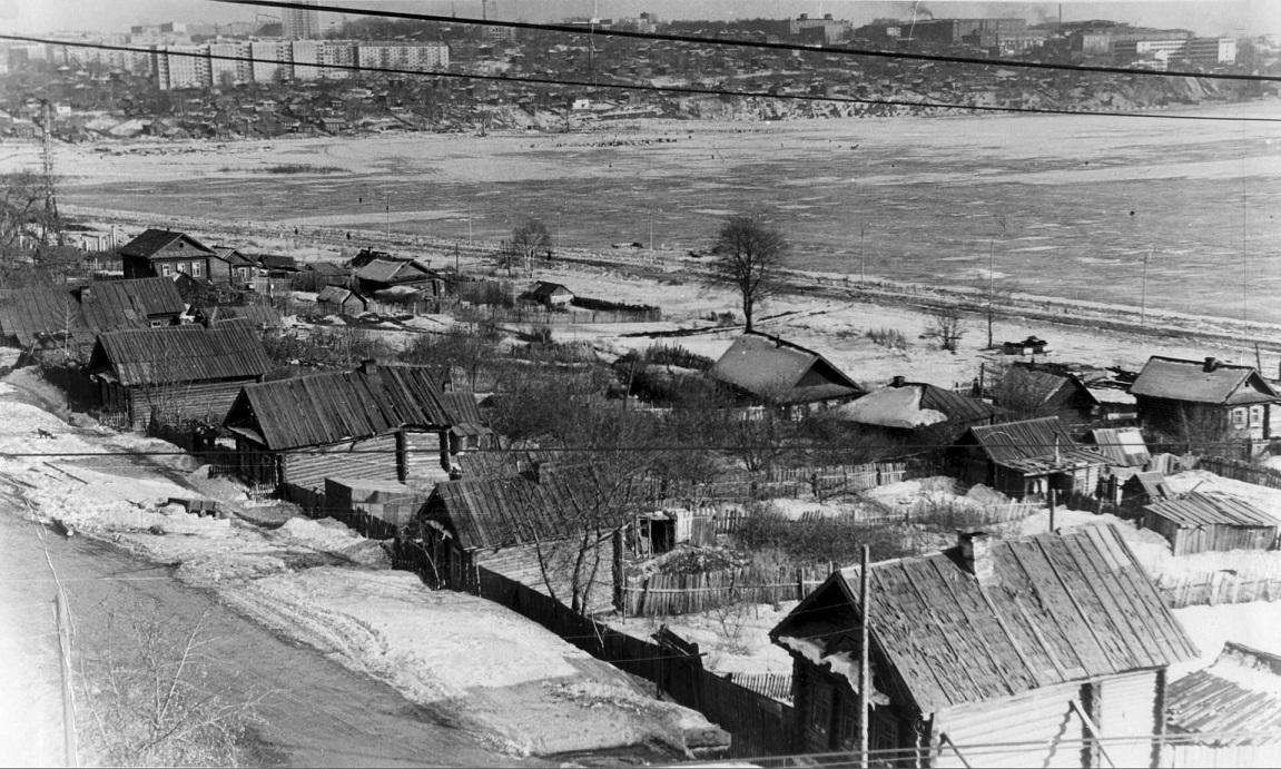 1969 god. skoro zdes postroyat dom beregovaya 9 ppsiz.ru