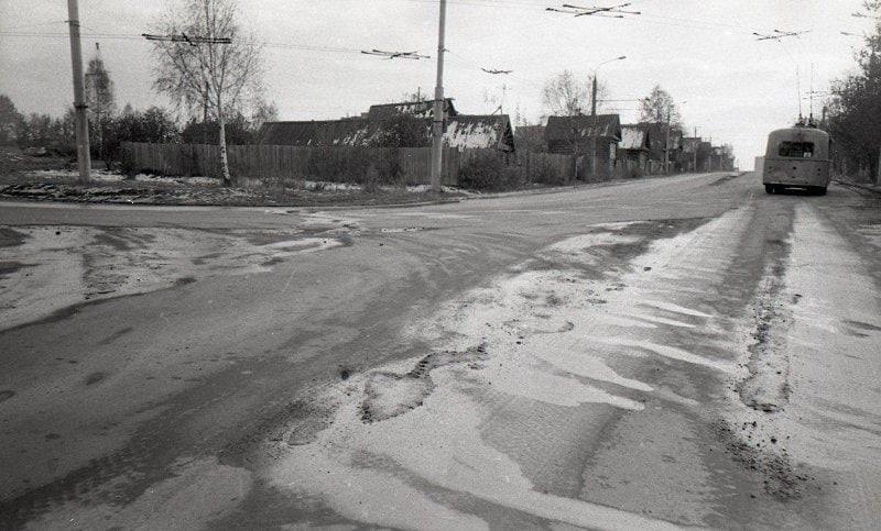 1970 god. perekryostok pushkinskoj i majskoj 1 ppsiz.ru