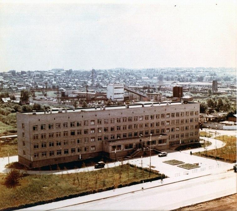 1970 god. ulicza novoazhimova poliklinika po izhstal ppsiz.ru