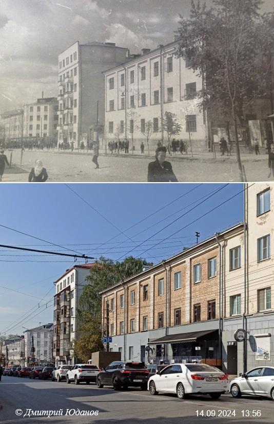 bylo stalo. perekryostok sovetskoj i vadima sivkova. zhiloj dom sovetkaya 7 1950 e 2024 © 2 ppsiz.ru