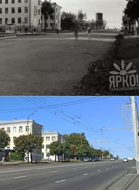 bylo stalo. poliklinika 2 j gorodskoj klinicheskoj bolniczy 1964 2022 ppsiz.ru