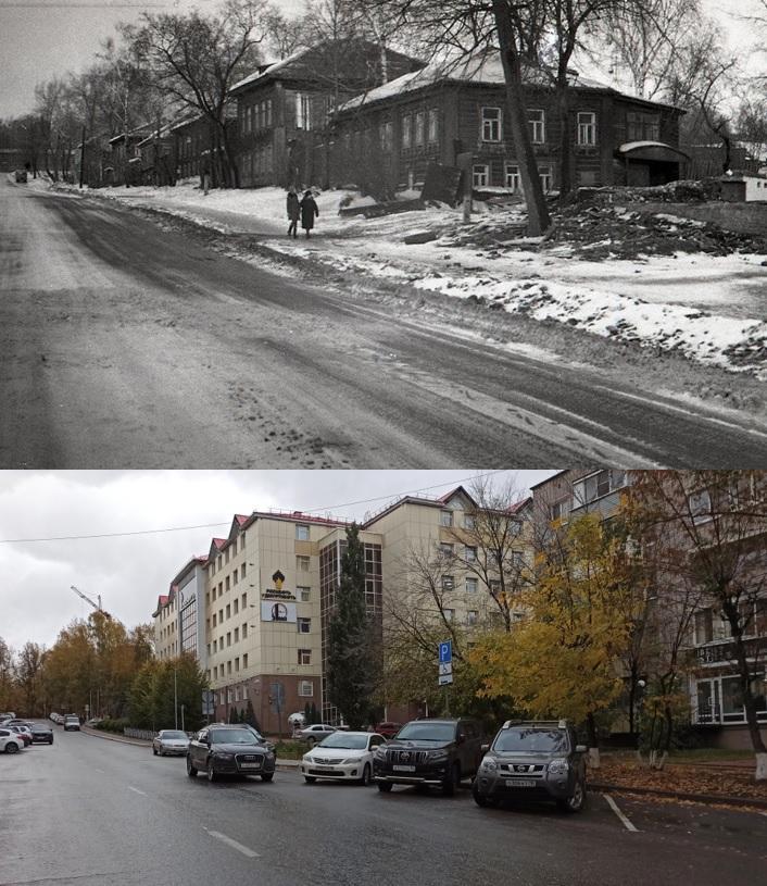 bylo stalo. ulicza krasnoarmejskaya 1976 2023 1 ppsiz.ru
