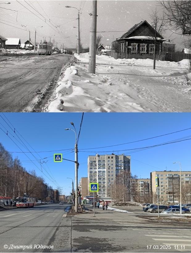 bylo stalo. ulicza majskaya. 1969 2025 © 1 ppsiz.ru